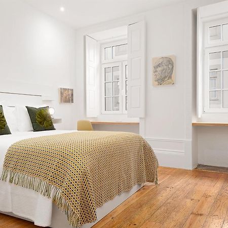 Host Wise - Oporto Classic Apartment Eksteriør bilde