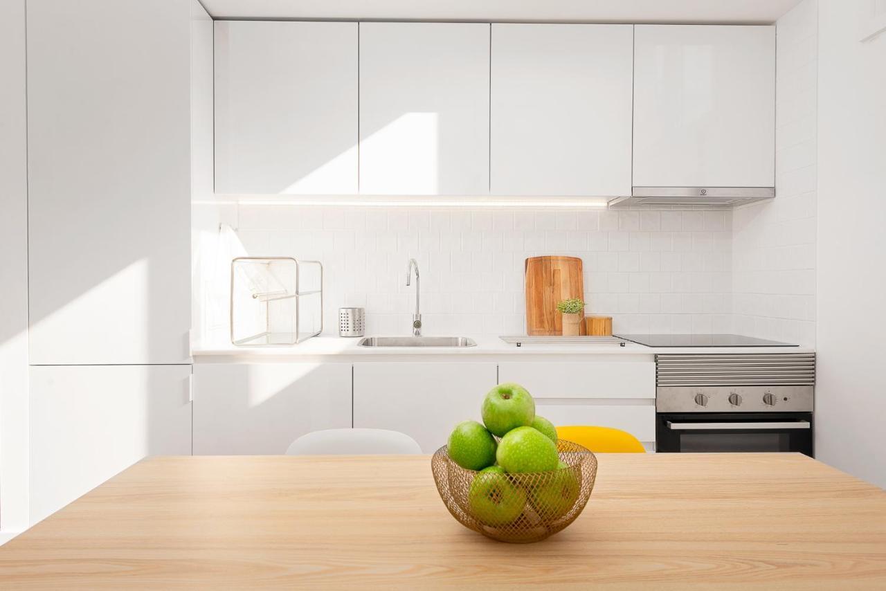 Host Wise - Oporto Classic Apartment Eksteriør bilde