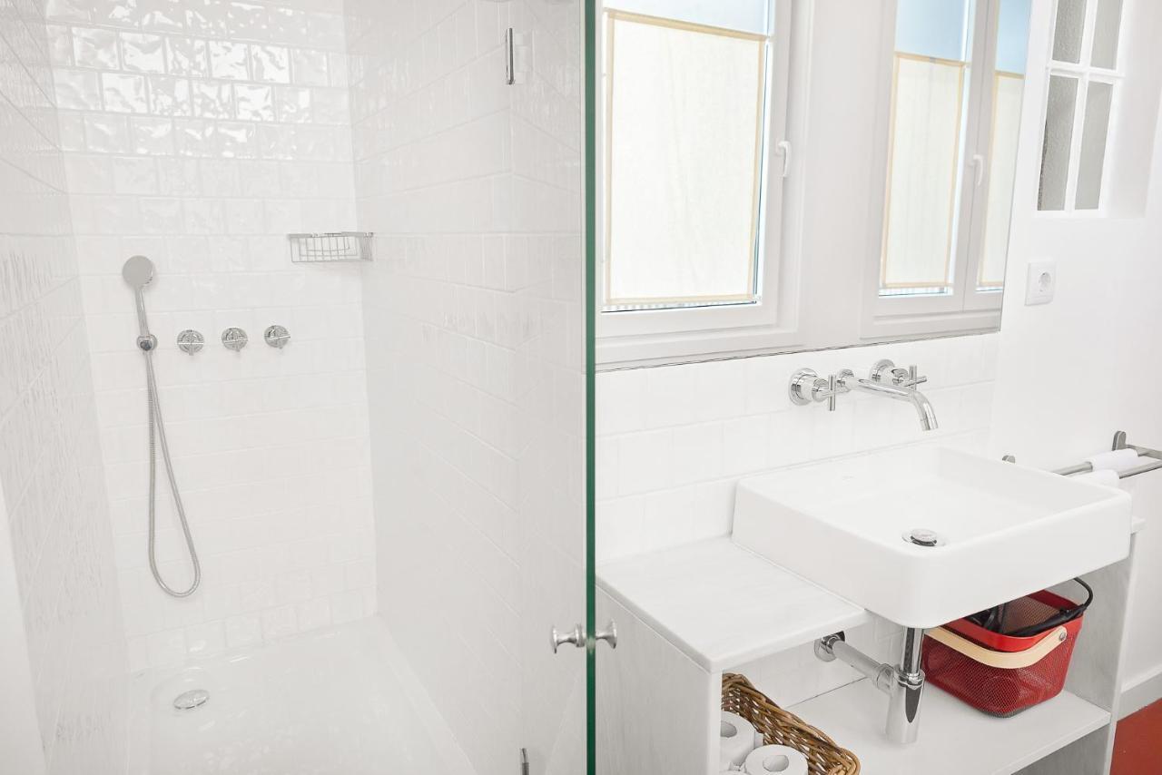 Host Wise - Oporto Classic Apartment Eksteriør bilde